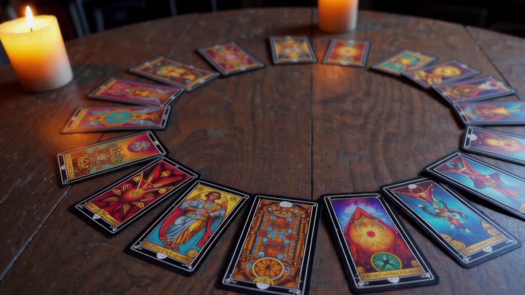 Tarot