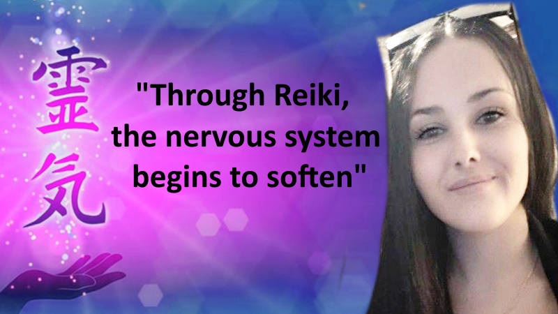 Reiki