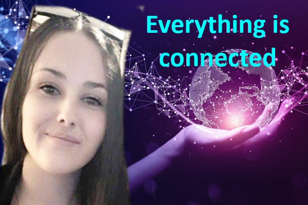 everything is connected