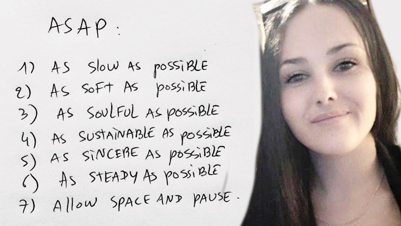 Mental health struggles don’t always look like crisis