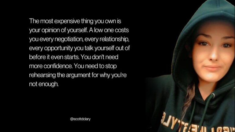 Here’s the truth growth isn’t a crime, and your past doesn’t define your present