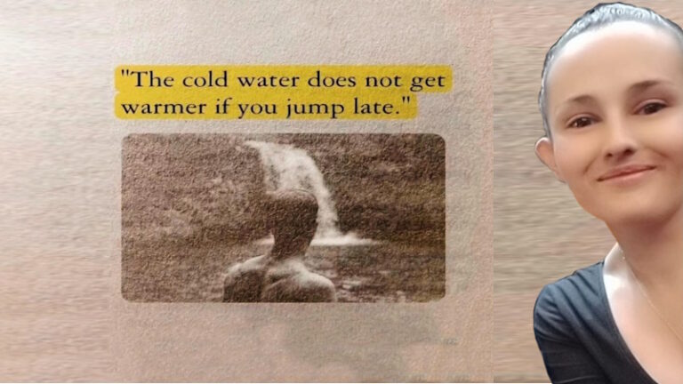 Choosing Differently