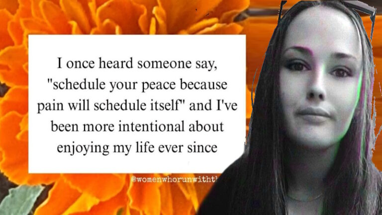 Not every opinion deserves a response