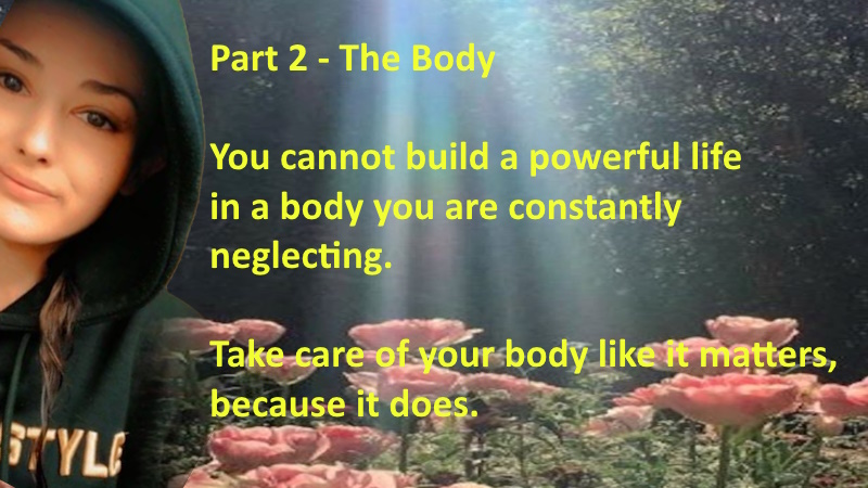 The Body